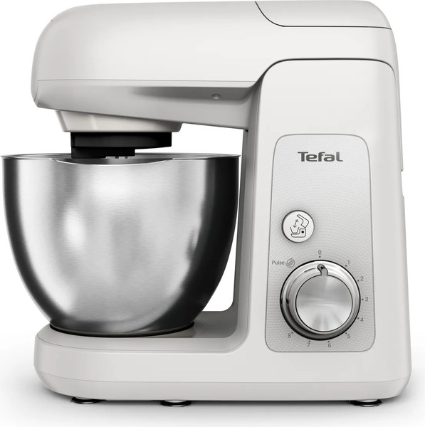 Изображение товара Кухонный комбайн Tefal QB521B38