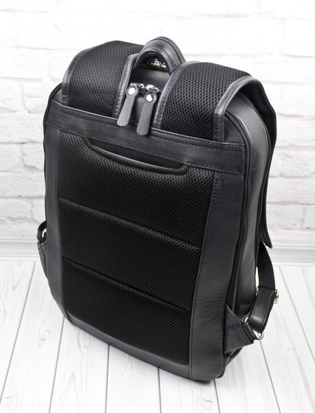 Изображение товара Рюкзак Carlo Gattini Classico 3110-01 (черный)