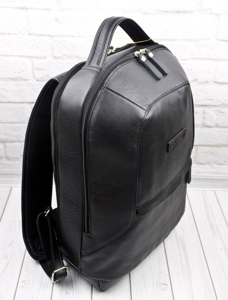 Изображение товара Рюкзак Carlo Gattini Classico 3110-01 (черный)