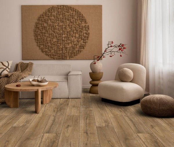 Изображение товара Линолеум Juteks Ideal Glory Bergen 12 (3x5м)