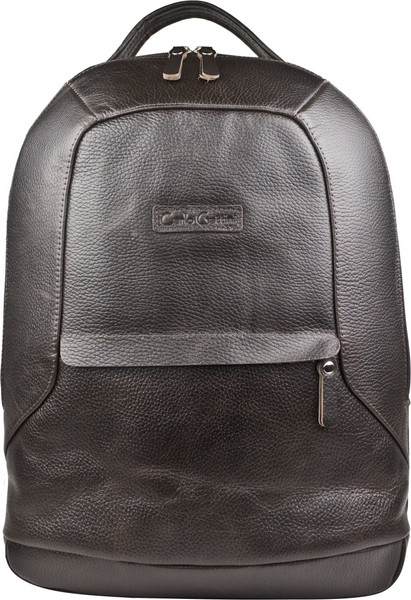 Изображение товара Рюкзак Carlo Gattini Classico 3110-04 (темно-коричневый)