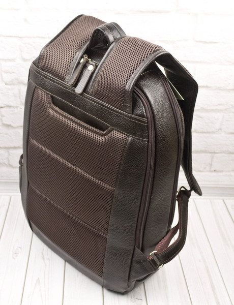 Изображение товара Рюкзак Carlo Gattini Classico 3110-04 (темно-коричневый)