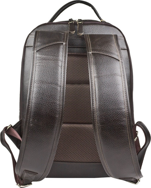 Изображение товара Рюкзак Carlo Gattini Classico 3110-04 (темно-коричневый)