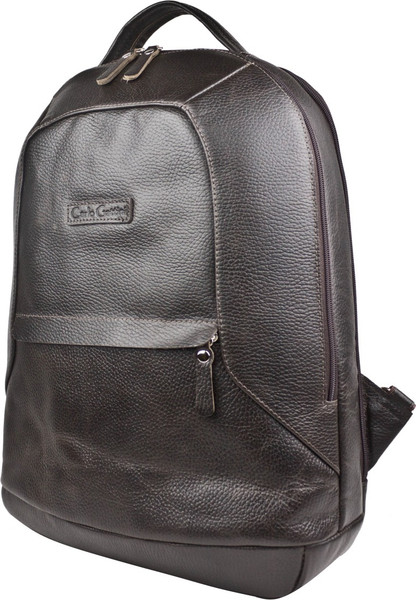 Изображение товара Рюкзак Carlo Gattini Classico 3110-04 (темно-коричневый)