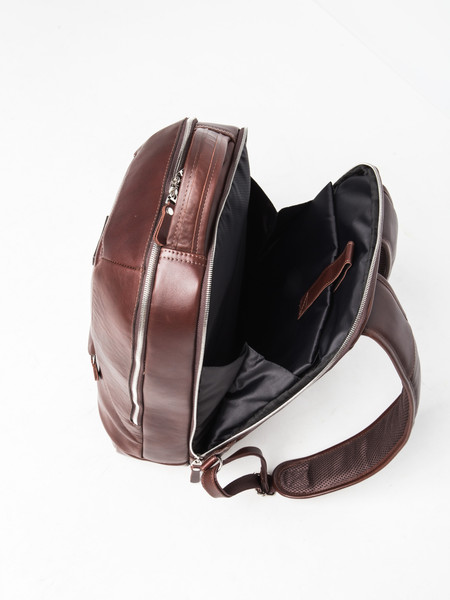 Изображение товара Рюкзак Carlo Gattini Premium 3110-53 (коричневый)