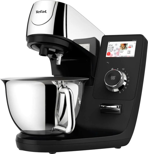 Изображение товара Миксер стационарный Tefal QB951DF0