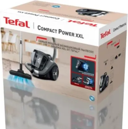 Изображение товара Пылесос Tefal TW4B36EA