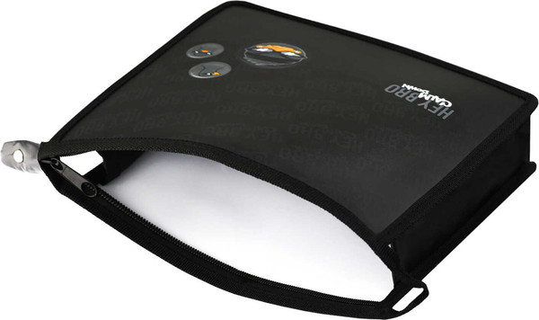 Изображение товара Папка для тетрадей Феникс+ Крутой утенок / 69309