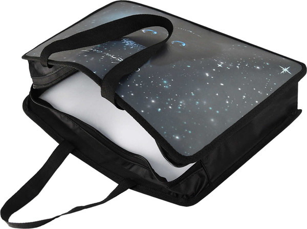 Изображение товара Папка-портфель Феникс+ Принцесса Луна / 69275