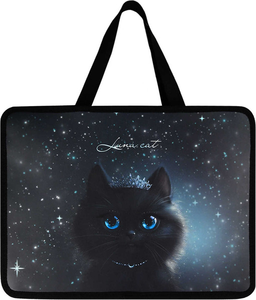 Изображение товара Папка-портфель Феникс+ Принцесса Луна / 69275