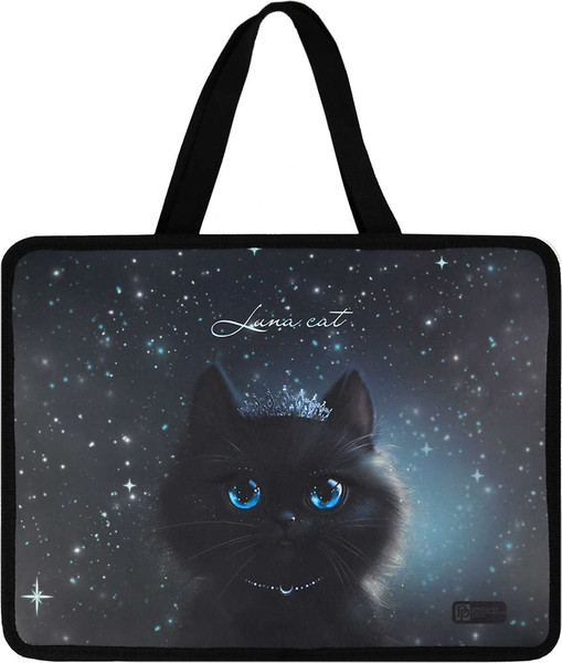 Изображение товара Папка-портфель Феникс+ Принцесса Луна / 69275