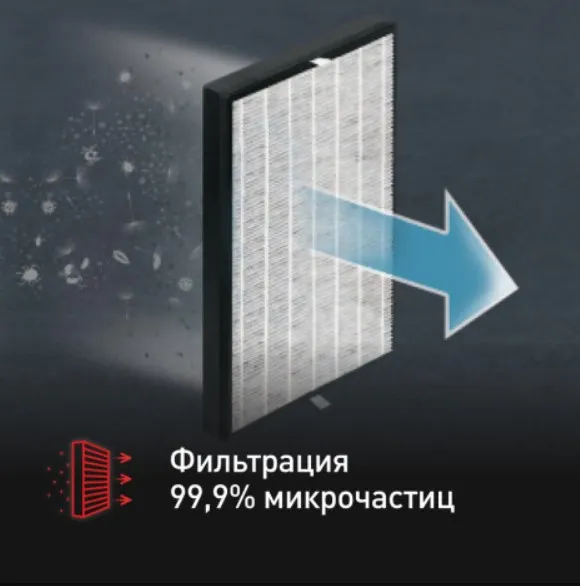 Изображение товара Вертикальный пылесос Tefal TY2038WO