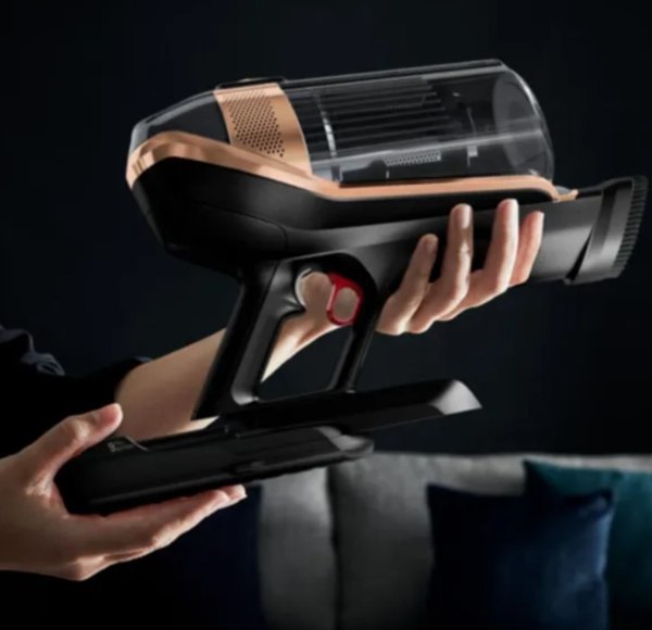 Изображение товара Вертикальный пылесос Tefal TY99G1WO