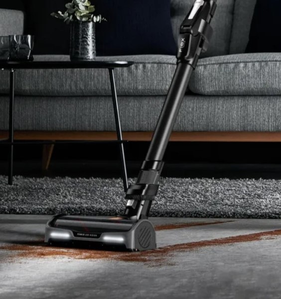 Изображение товара Вертикальный пылесос Tefal TY99G1WO