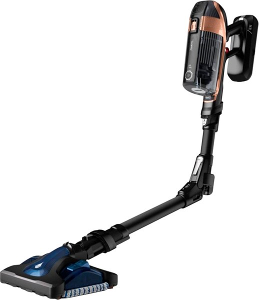 Изображение товара Вертикальный пылесос Tefal TY99G1WO