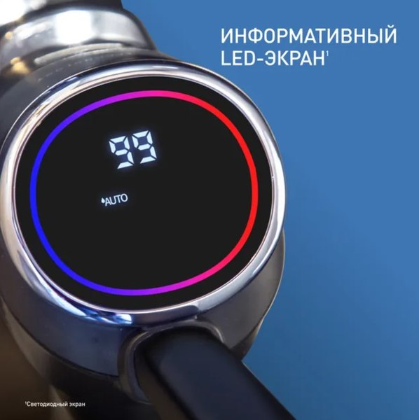 Изображение товара Вертикальный пылесос Tefal GF5035F0