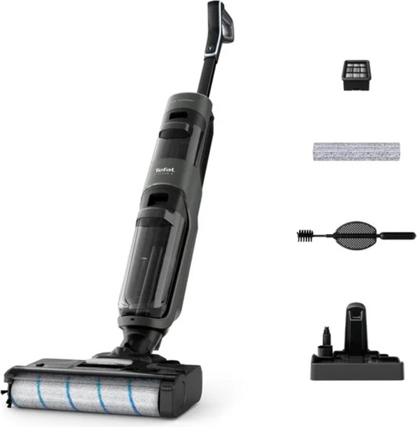 Изображение товара Вертикальный пылесос Tefal GF5035F0