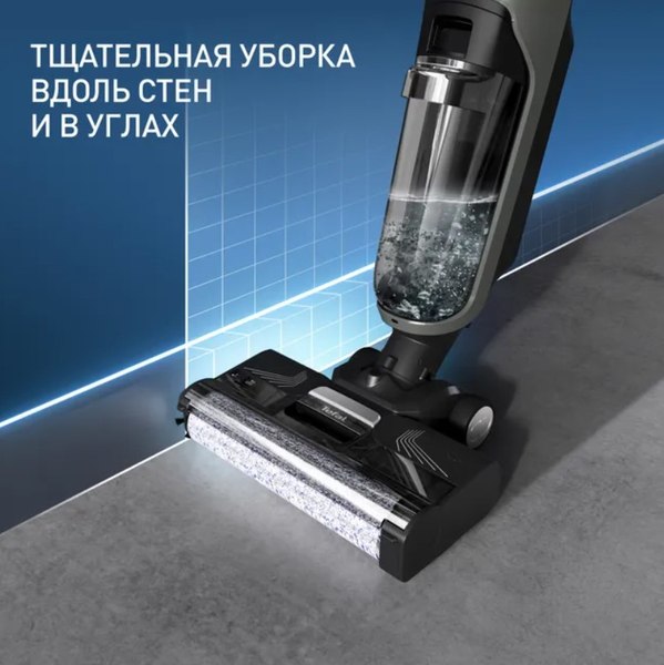 Изображение товара Вертикальный пылесос Tefal GF5035F0
