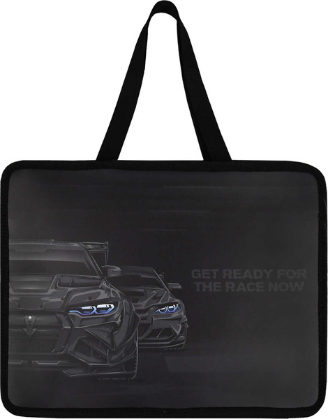 Изображение товара Папка-портфель Феникс+ Тачка / 69278