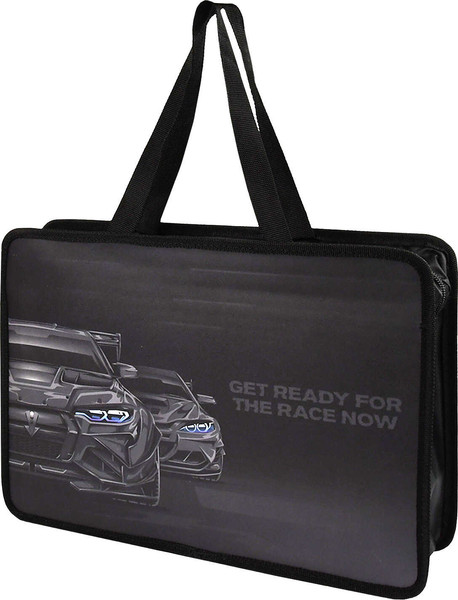 Изображение товара Папка-портфель Феникс+ Тачка / 69278