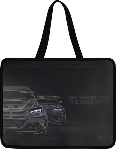 Изображение товара Папка-портфель Феникс+ Тачка / 69278