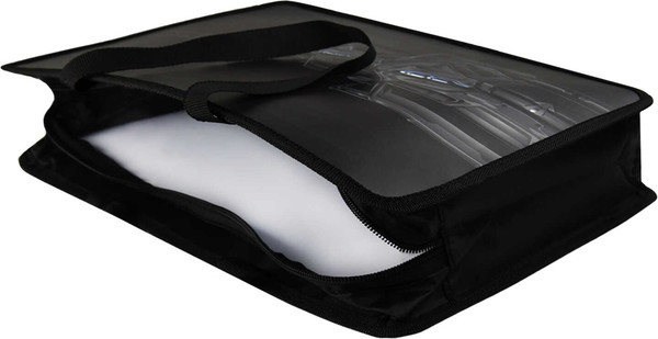 Изображение товара Папка-портфель Феникс+ Тачка / 69278