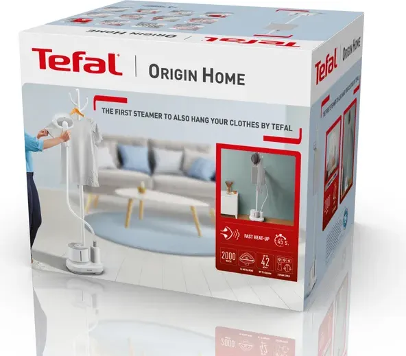 Изображение товара Отпариватель Tefal IT3280E1