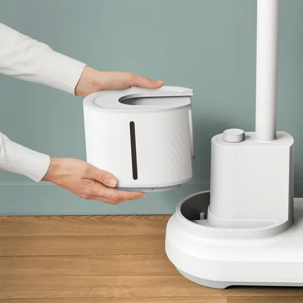 Изображение товара Отпариватель Tefal IT3280E1