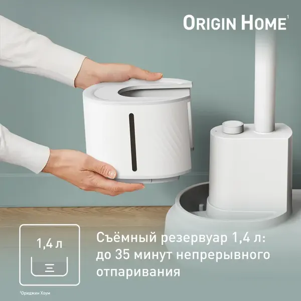 Изображение товара Отпариватель Tefal IT3280E1