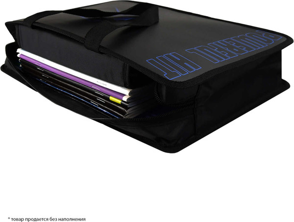 Изображение товара Папка-портфель Феникс+ Баскетбольный мяч / 69279