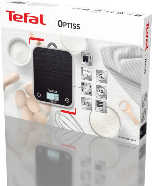 Изображение товара Кухонные весы Tefal BC50D2V0