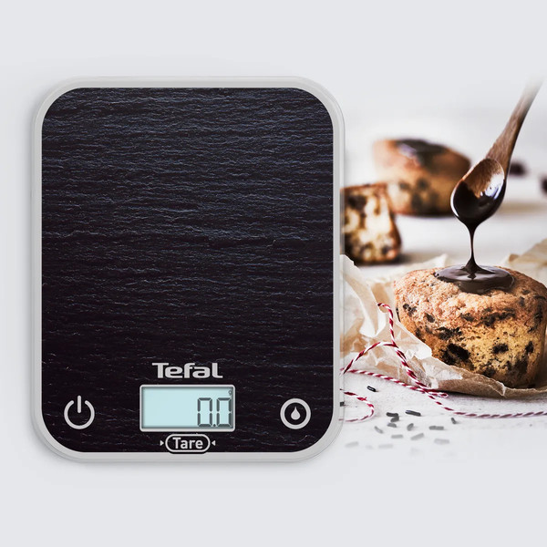 Изображение товара Кухонные весы Tefal BC50D2V0
