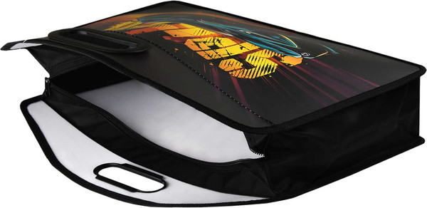 Изображение товара Папка для тетрадей Феникс+ Скорость / 69282