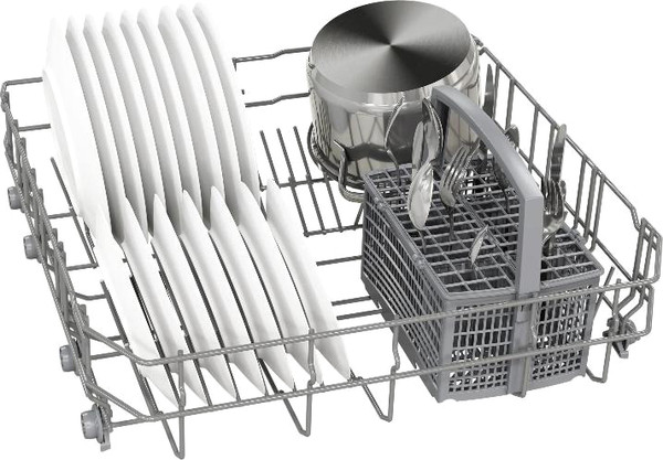 Изображение товара Посудомоечная машина Bosch SMS25AW05E