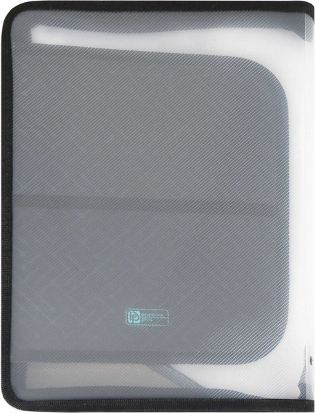 Изображение товара Папка для тетрадей Феникс+ Ледяной робот / 69285