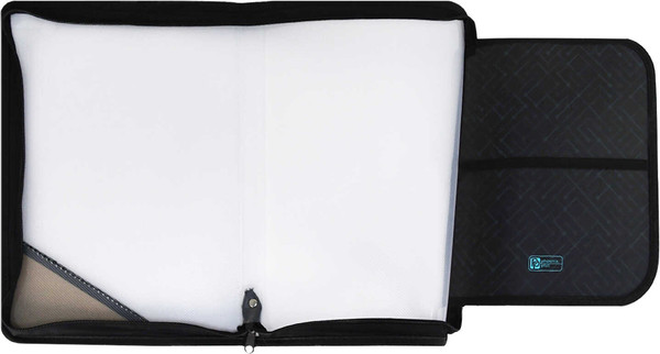 Изображение товара Папка для тетрадей Феникс+ Ледяной робот / 69285