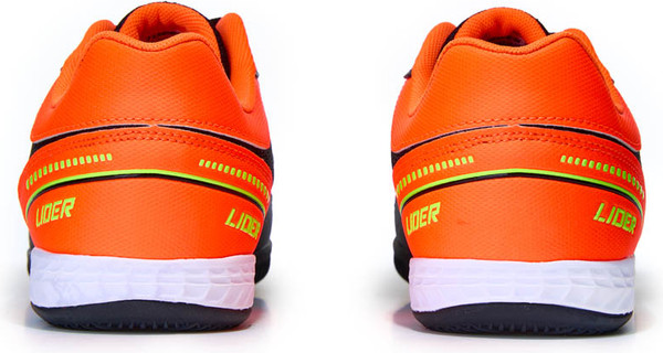 Изображение товара Бутсы футзальные Torres Lider / TS14624159-42 (р.42, черный)