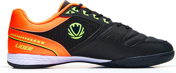 Изображение товара Бутсы футзальные Torres Lider / TS14624159-42 (р.42, черный)