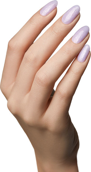 Изображение товара База для гель-лака E.Mi Lac Gamma Base Gel №015 Amethyst (15мл)