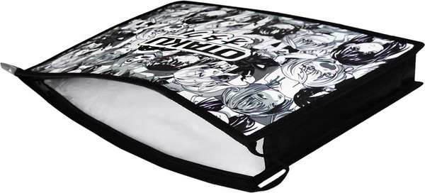Изображение товара Папка для тетрадей Феникс+ Манга принт / 69292