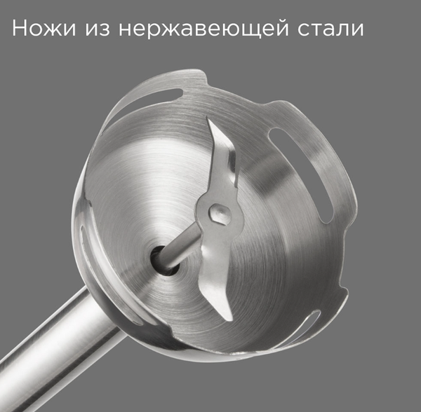 Изображение товара Блендер погружной Redmond BH423 (черный)