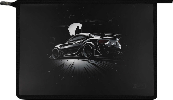 Изображение товара Папка для тетрадей Феникс+ Болид / 69294