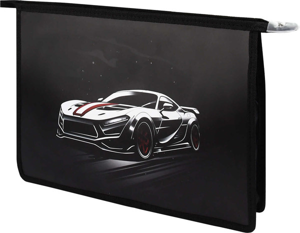 Изображение товара Папка для тетрадей Феникс+ Болид / 69294