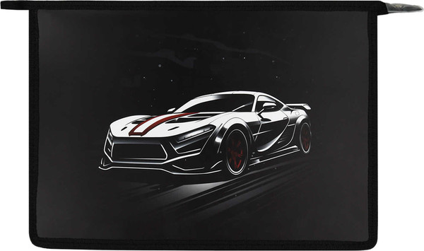 Изображение товара Папка для тетрадей Феникс+ Болид / 69294