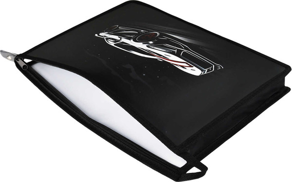Изображение товара Папка для тетрадей Феникс+ Болид / 69294