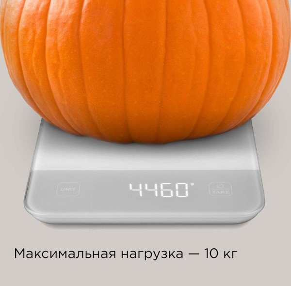 Изображение товара Кухонные весы Redmond SK1800 (белый)