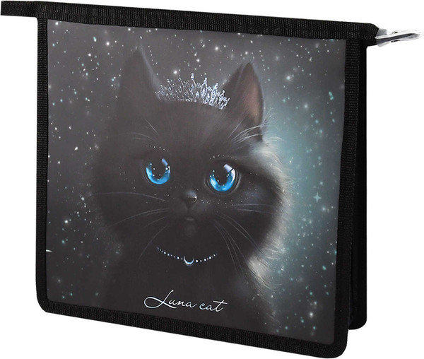 Изображение товара Папка для тетрадей Феникс+ Принцесса Луна / 69297