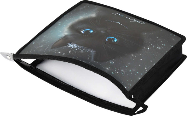 Изображение товара Папка для тетрадей Феникс+ Принцесса Луна / 69297