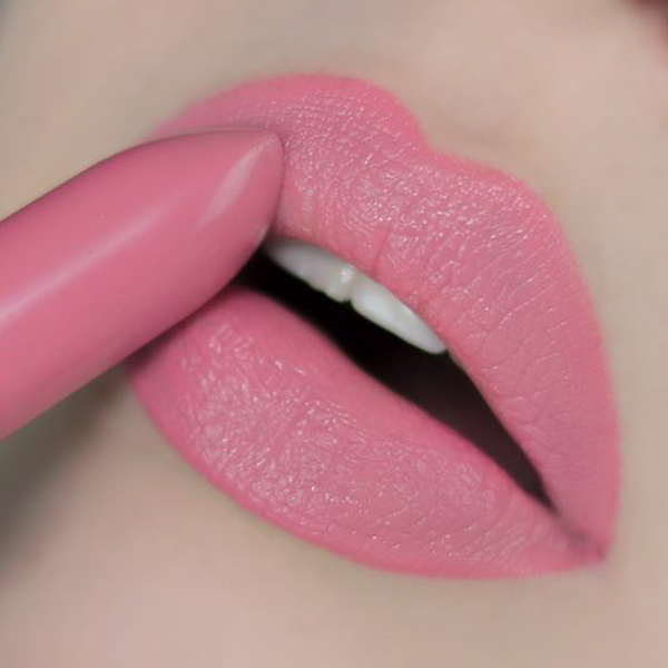 Изображение товара Помада для губ Relouis La Mia Italia Pink Diva тон 24