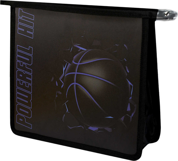 Изображение товара Папка для тетрадей Феникс+ Баскетбольный мяч / 69299